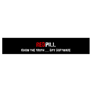 Red Pill Spy Software