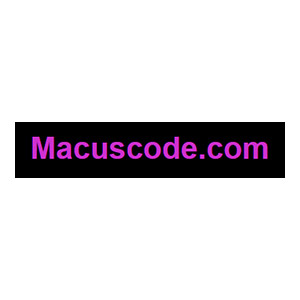 Macuscode.com