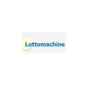Lottomachine