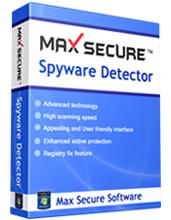 Max Secure