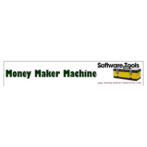 Money Maker Machine
