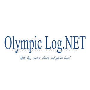 Olympic Log