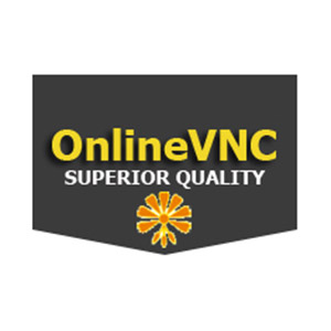 OnlineVNC