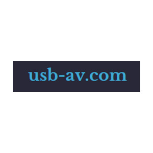 Usb-Av Antivirus