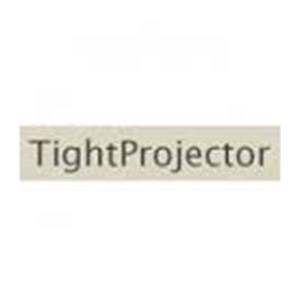 TightProjector Software