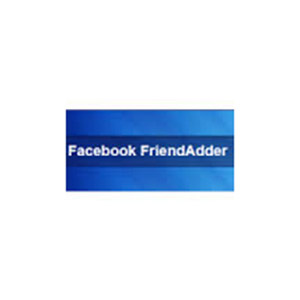 Facebook FriendAdder