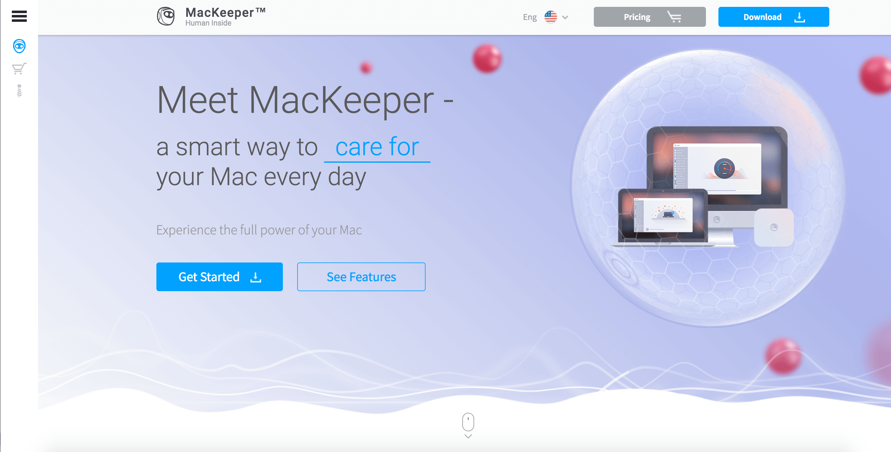 mackeeper keeps popping up